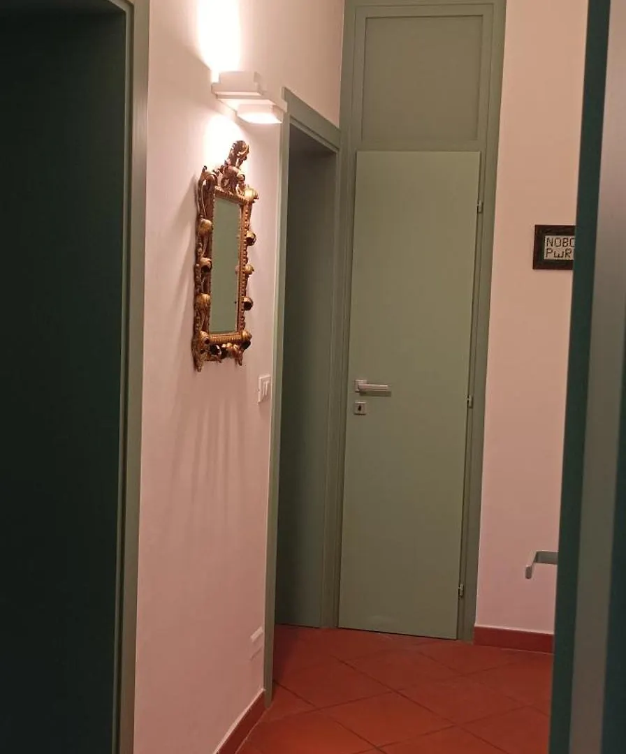 7 Olmi B&B Bologna Carteria di Sesto Rastignano Bed & Breakfast