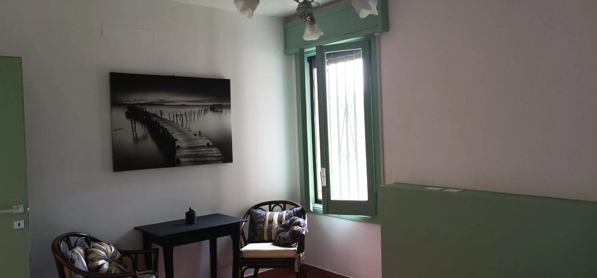 7 Olmi B&B Bologna Carteria di Sesto Rastignano