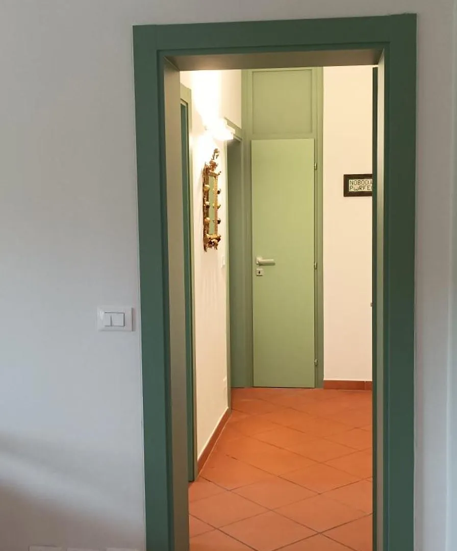 7 Olmi B&B Bologna Carteria di Sesto Rastignano Bed & Breakfast