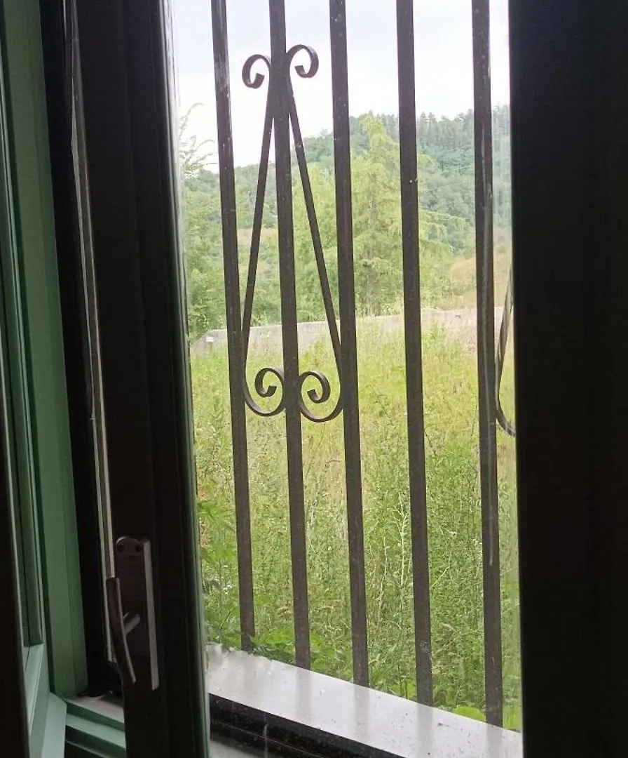 Bed & Breakfast 7 Olmi B&B Bologna Carteria di Sesto Rastignano Italy