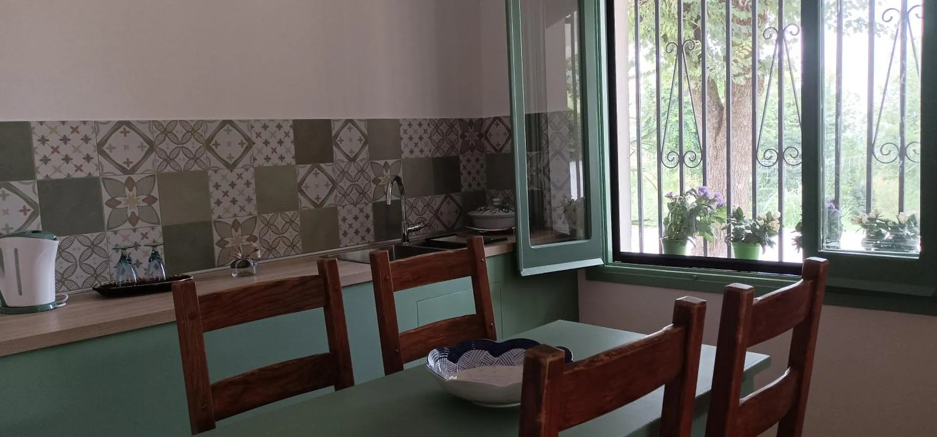 7 Olmi B&B Bologna 卡特里亚拉斯提纳诺 0*,