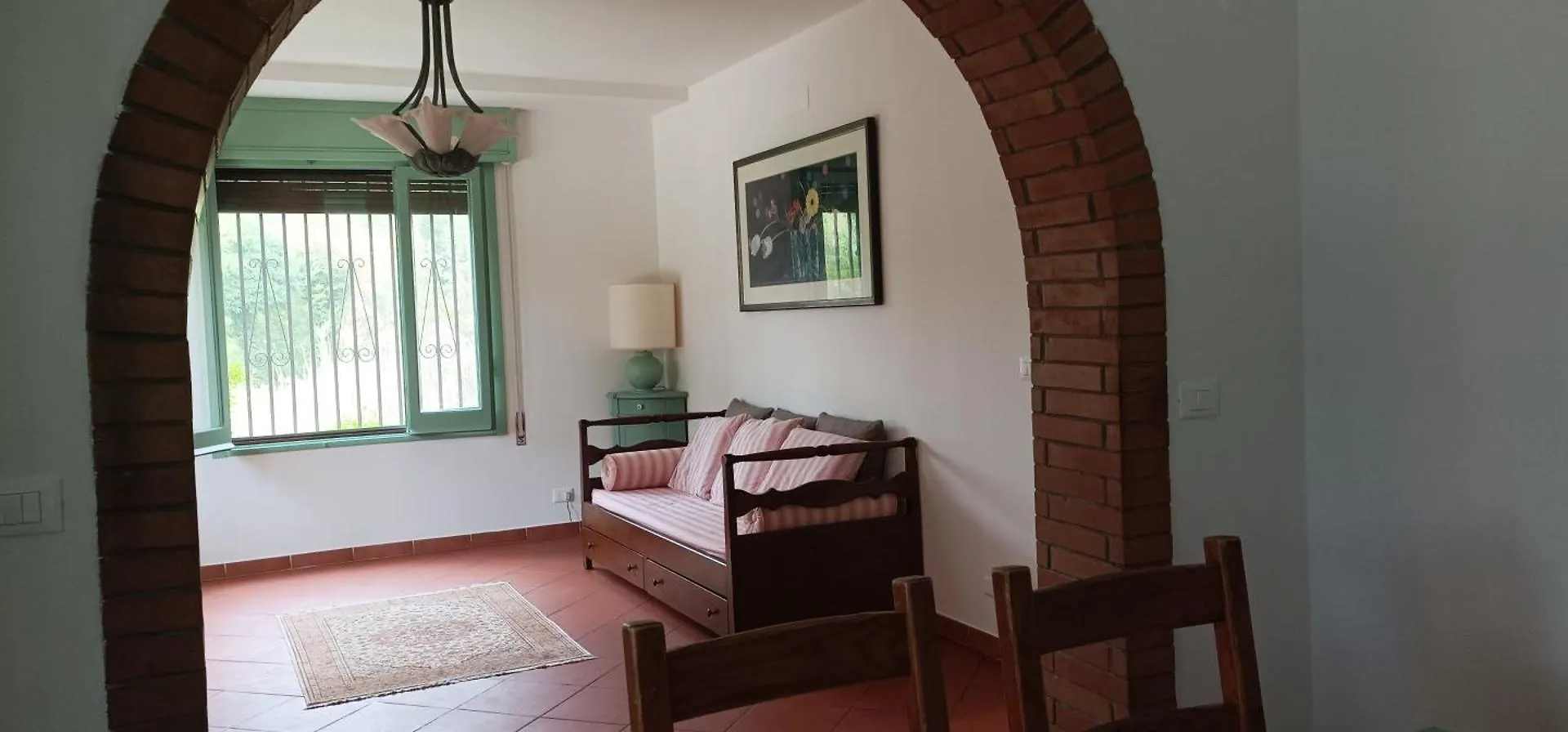 7 Olmi B&B Bologna Carteria di Sesto Rastignano