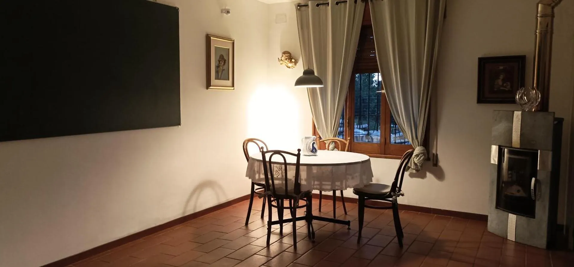 7 Olmi B&B Bologna Carteria di Sesto Rastignano Bed & Breakfast