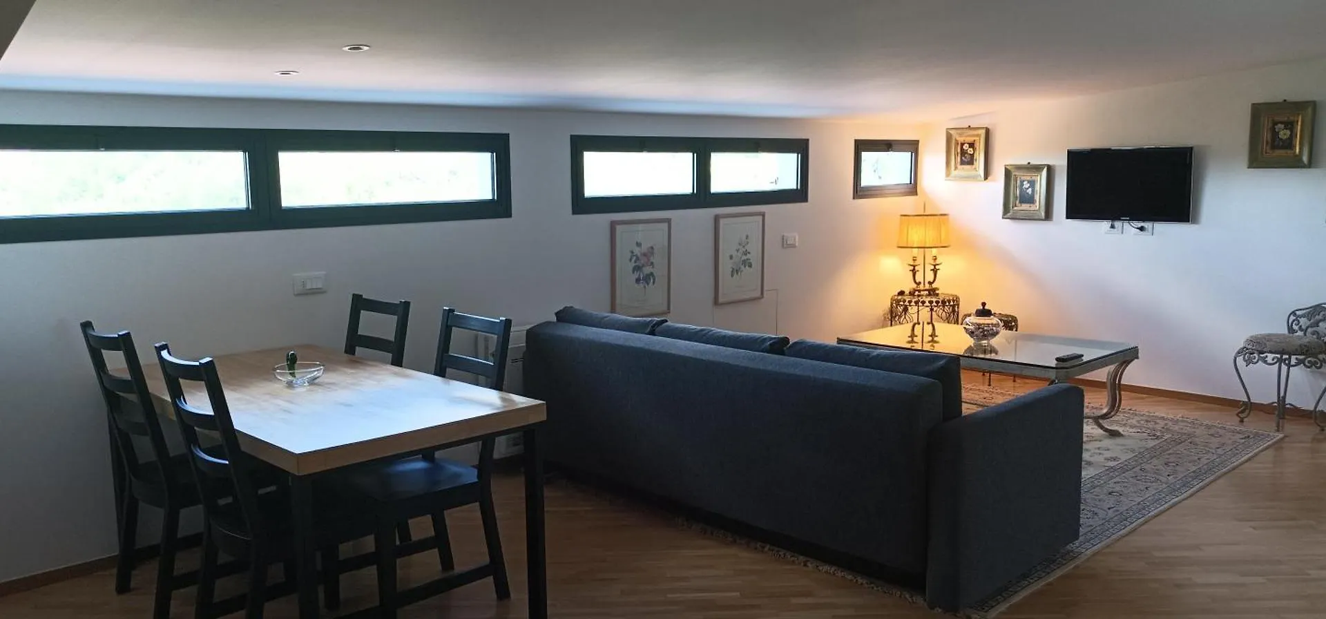 7 Olmi B&B Bologna Carteria di Sesto Rastignano