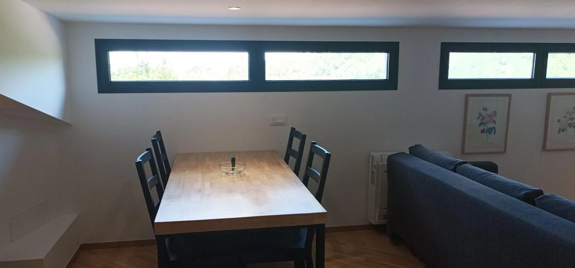 7 Olmi B&B Bologna 卡特里亚拉斯提纳诺 0*,