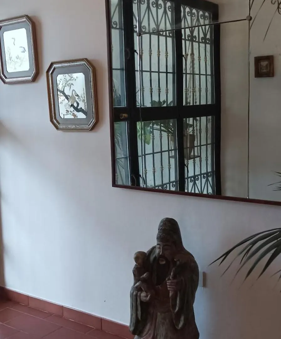 7 Olmi B&B Bologna 卡特里亚拉斯提纳诺 住宿加早餐酒店