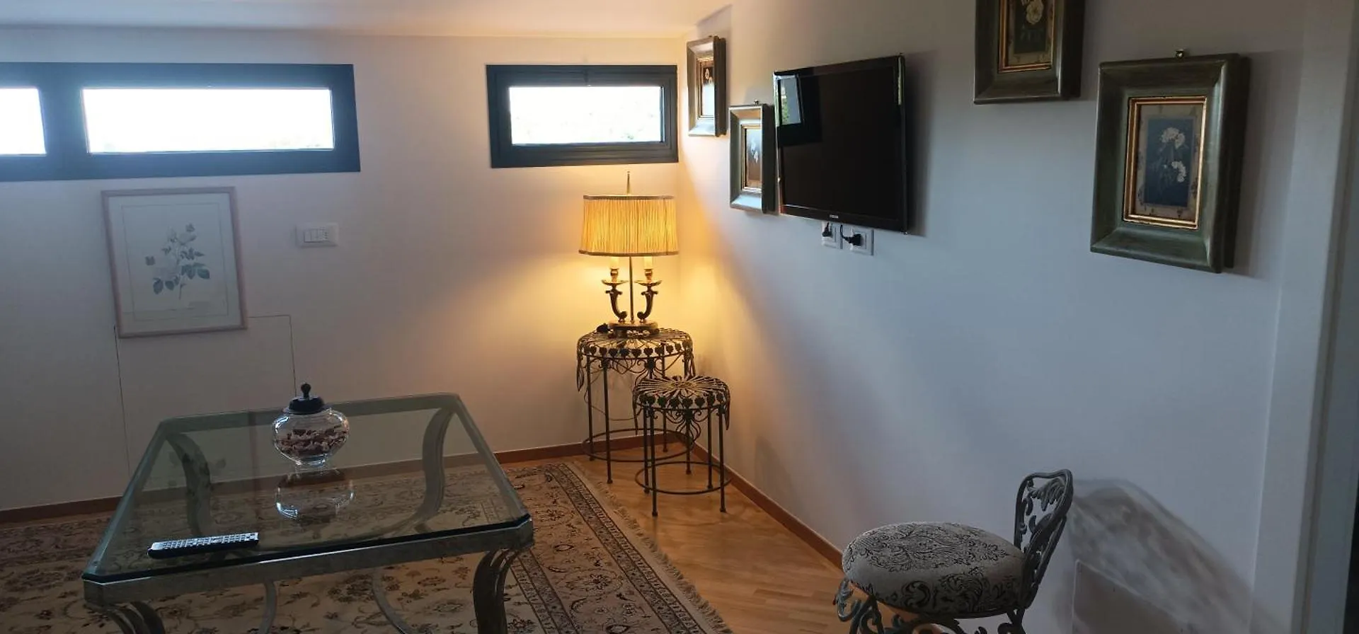 7 Olmi B&B Bologna 卡特里亚拉斯提纳诺 0*,  意大利