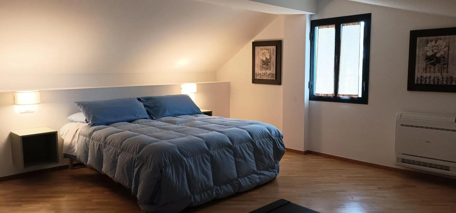 7 Olmi B&B Bologna Carteria di Sesto Rastignano Bed & Breakfast