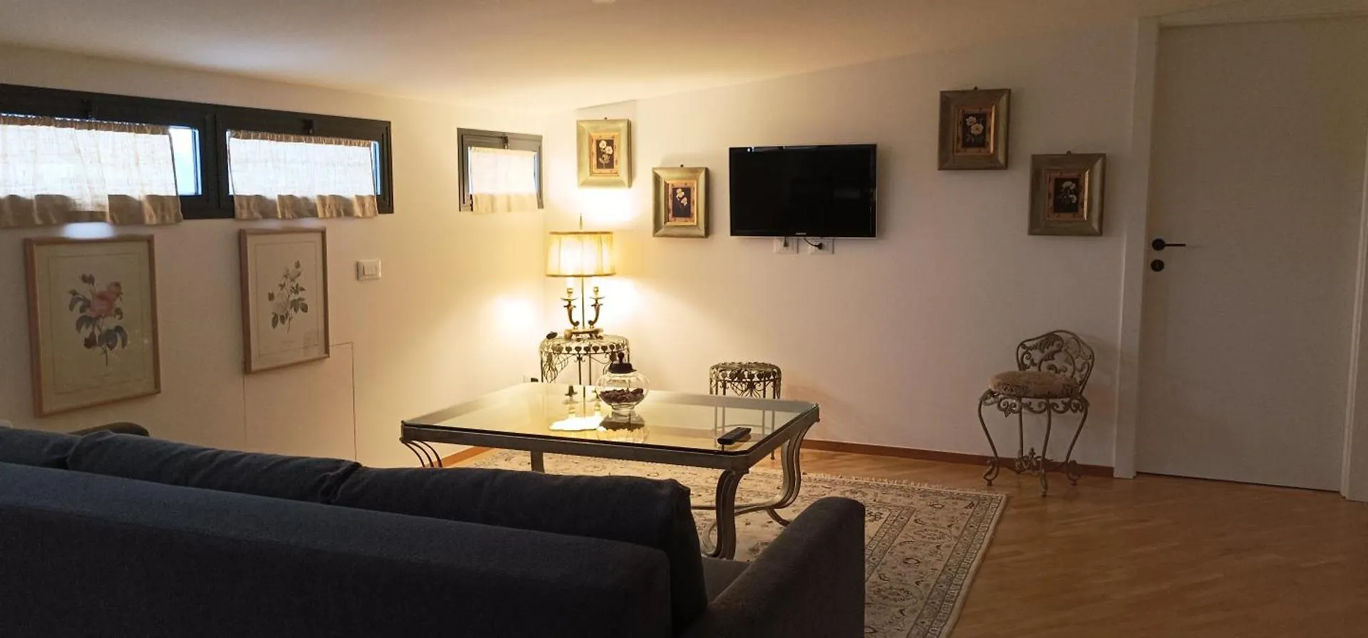 Bed & Breakfast 7 Olmi B&B Bologna Carteria di Sesto Rastignano