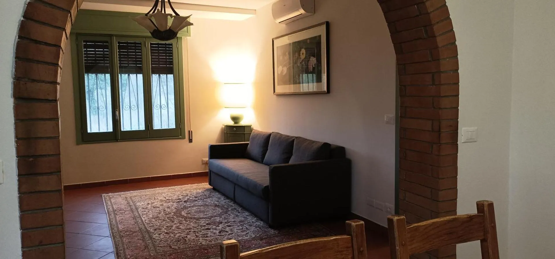 7 Olmi B&B Bologna Carteria di Sesto Rastignano Bed & Breakfast