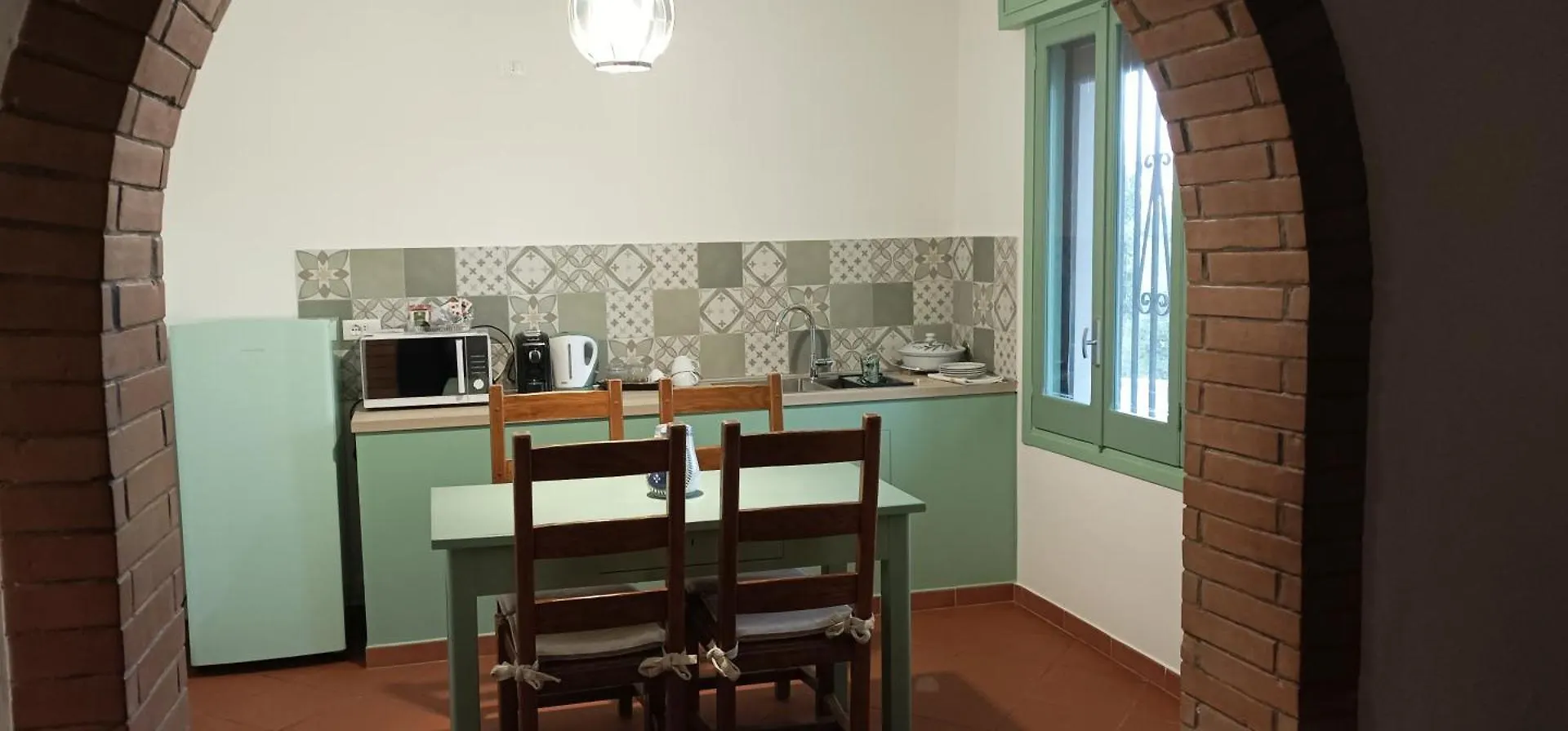 Bed & Breakfast 7 Olmi B&B Bologna Carteria di Sesto Rastignano Italy