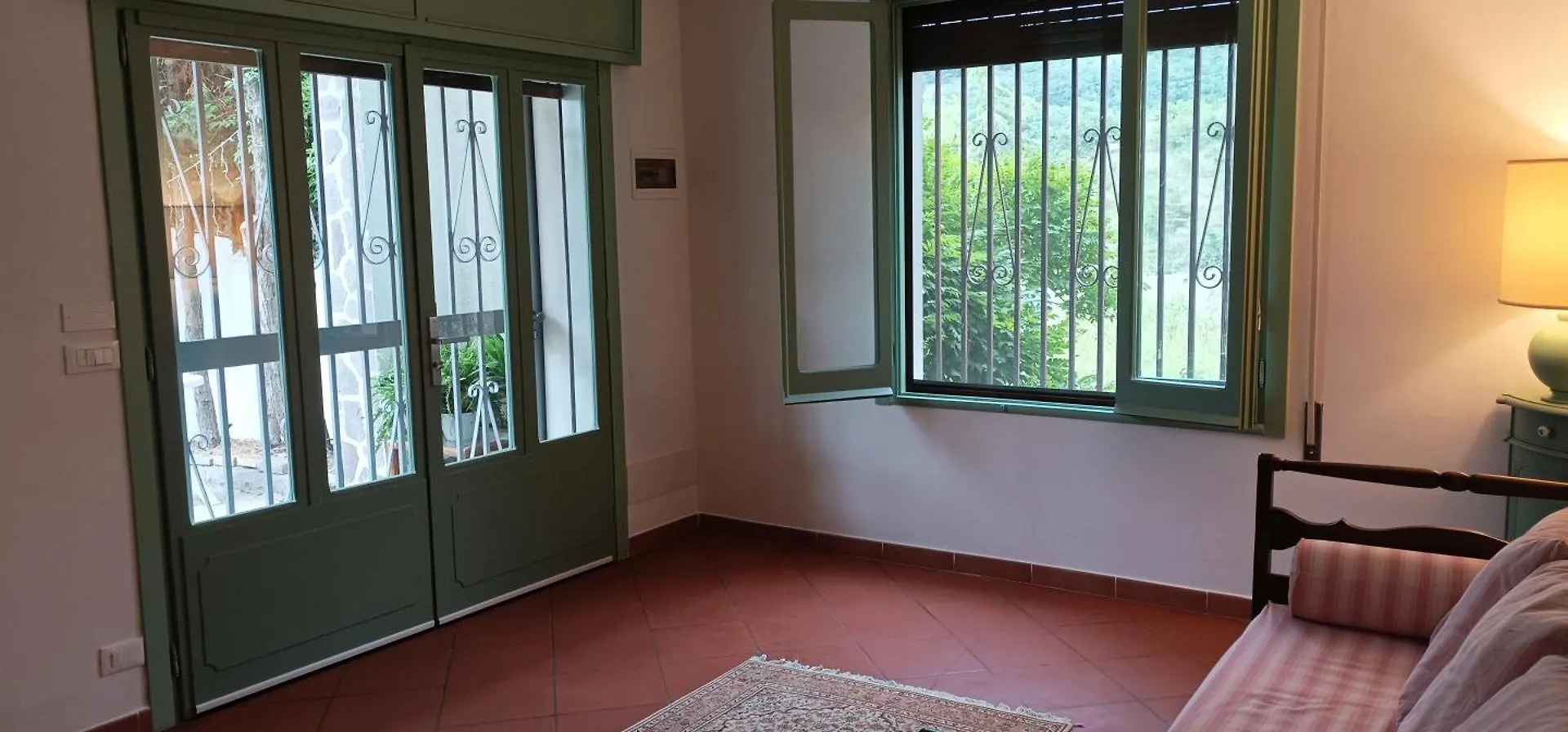 7 Olmi B&B Bologna Carteria di Sesto Rastignano Bed & Breakfast