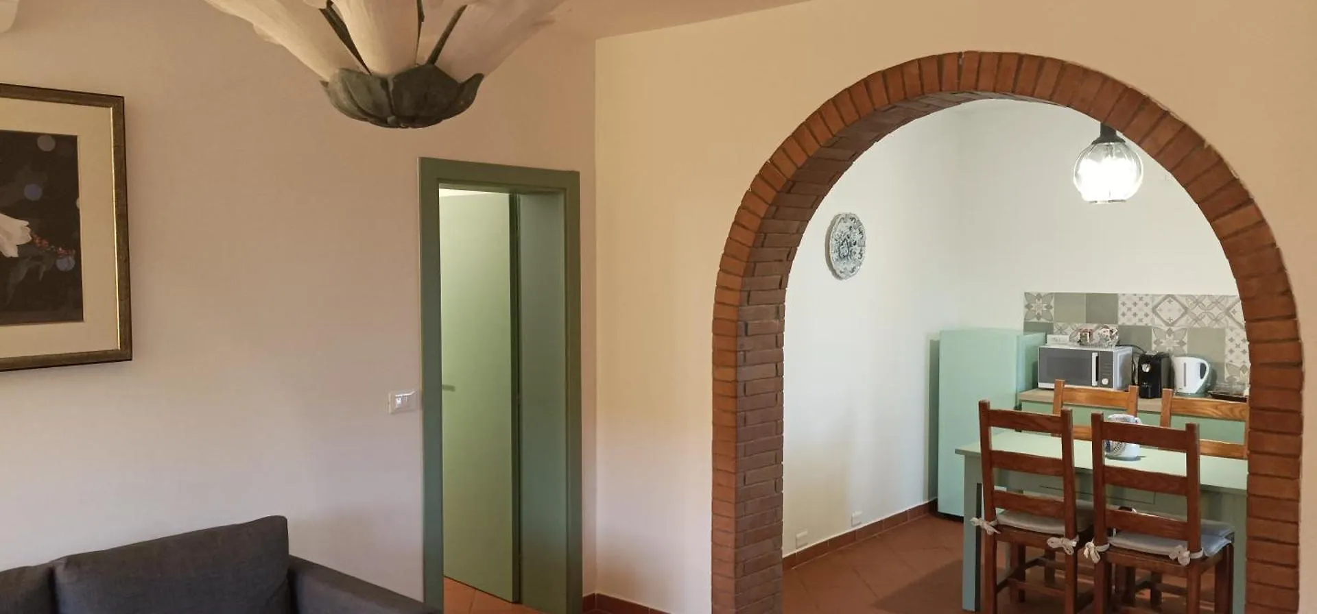 7 Olmi B&B Bologna Carteria di Sesto Rastignano