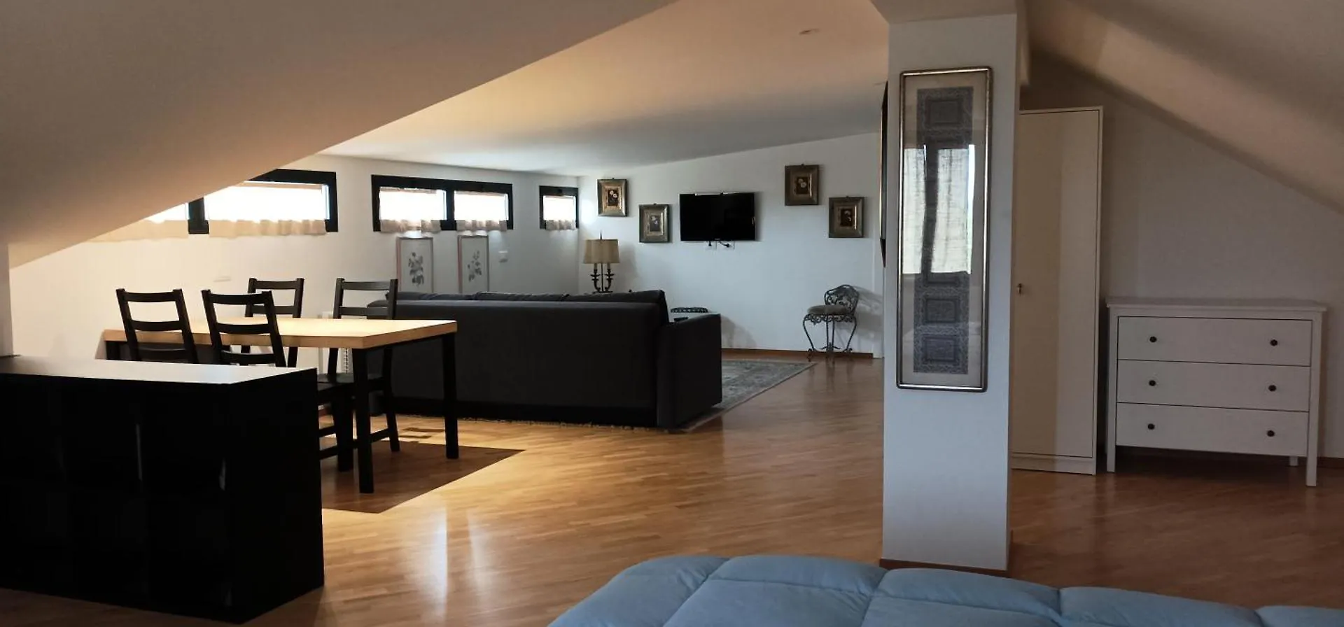 7 Olmi B&B Bologna Carteria di Sesto Rastignano Bed & Breakfast
