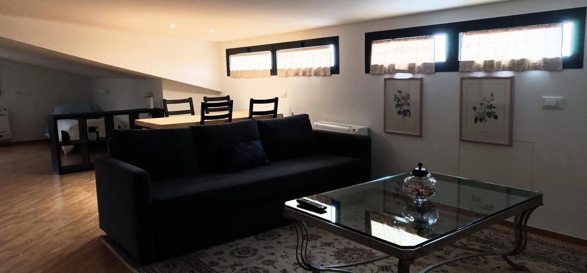 Bed & Breakfast 7 Olmi B&B Bologna Carteria di Sesto Rastignano Italy